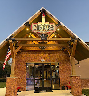 Inner Compass Brewing Company.