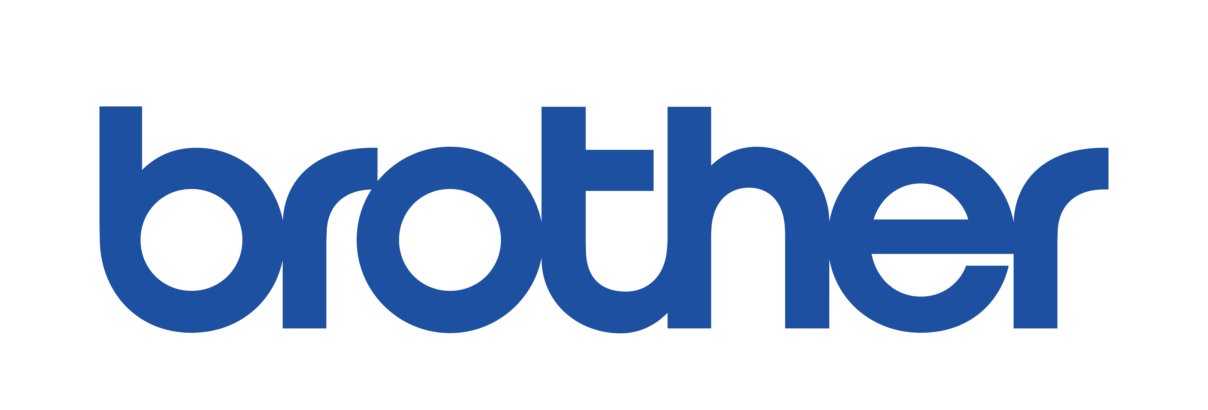 Brother Logo