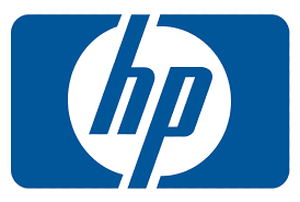 HP Logo