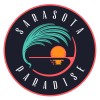 Sarasota Paradise Soccer Club Logo