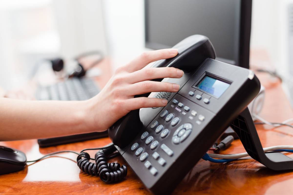Phone Systems 