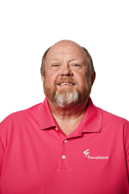 Chip Turner.
