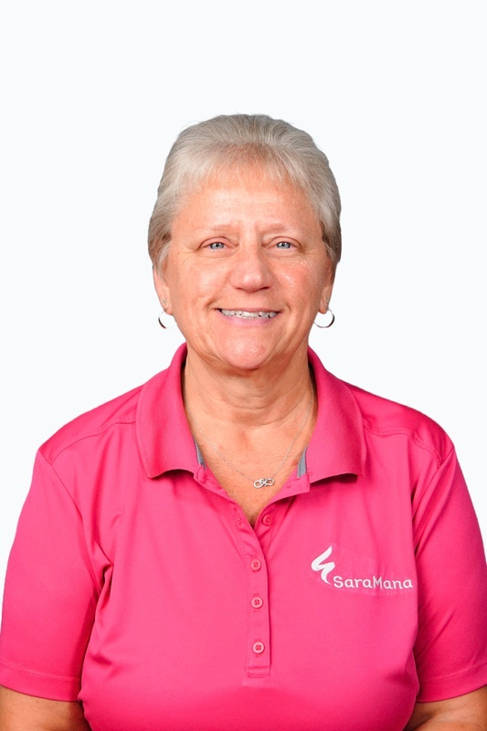 Ellen Magnussen