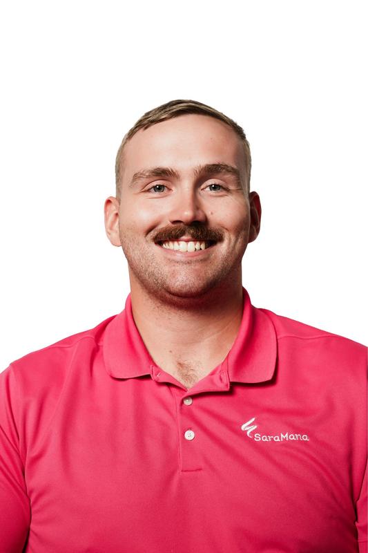 Garrett Thurston.