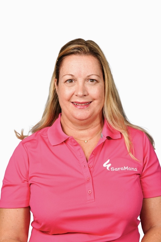 Jenny Daniels