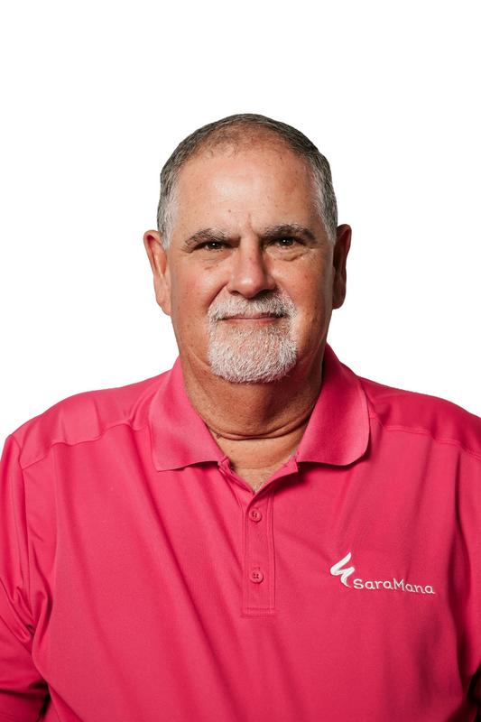 Mike O'Brien.