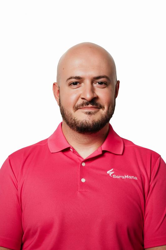 Mohammed Altindal.