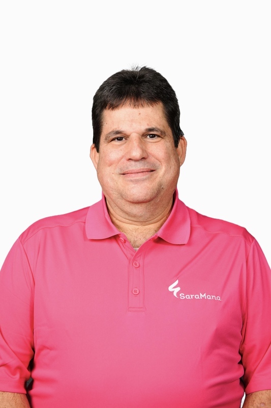 Steve Cunningham